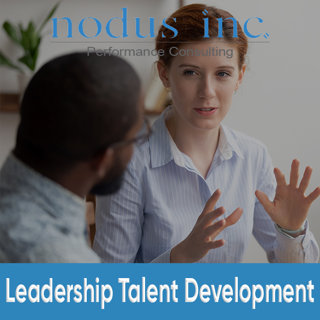 Leadership Development Program