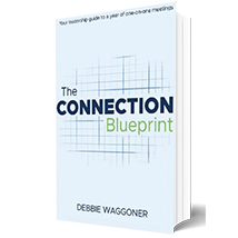 The Connection Blueprint Guide to Successful One-on-One Meetings