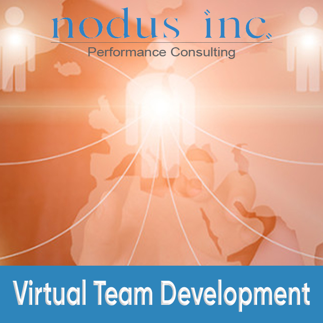 Delivering High Impact Virtual Presentations