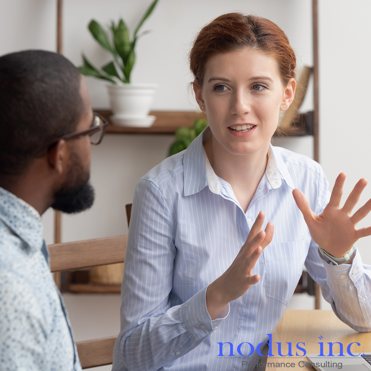 How to have a one-on-one meeting after layoffs Nodus Consulting