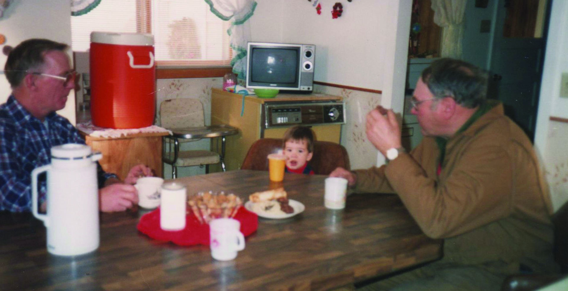 Thanksgiving - Early Connections Performance Reviews Are Coming Nodus Consulting